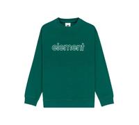 Element - Bekleidung Central Lowcase Cr Y - grün - Größe 14A