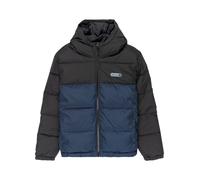 Element - Bekleidung Classic Hooded Puffer Y - blau - Größe 10A