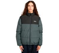 Element - Bekleidung Classic Puffer - grau - Größe S
