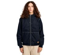 Element - Bekleidung Dulcey Denim - blau - Größe L