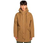 Element - Bekleidung Fishtail Parka - braun - Größe M