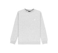 Element - Bekleidung Icon Embroidery Cr Y - grau - Größe 14A