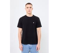 Element - Bekleidung Icon Embroidery Ss ELYKT00168 - Schwarz - Größe L