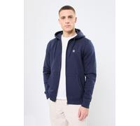 Element Cornell Classic Halbreißverschluss-sweatshirt S Eclipse Navy