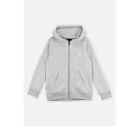 Element - Bekleidung Icon Embroidery Zh Y - grau - Größe 14A