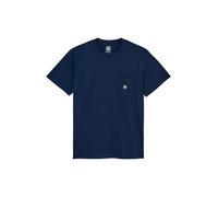 Element - Bekleidung Icon Label Pocket Ss - Blau - Größe L