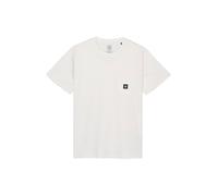 Element - Bekleidung Icon Label Pocket Ss - Weiß - Größe L