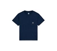 Element - Bekleidung Icon Label Pocket Ss Y - Marineblau - Größe 8A