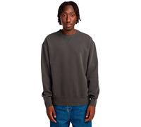 Element Sweatshirt Cornell 3.0 Herren Schwarz Größe S