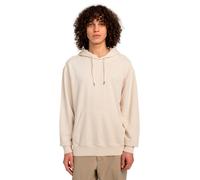 Hoodie ELEMENT "Cornell 3.0", Herren, Gr. S, oat milk, [Hauptstoff] 50% Baumwolle, 30% Baumwolle, 20% Polyester, Sweatshirts (93156629-S) oat milk
