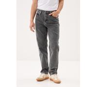 Element - Bekleidung Regular 5 Denim - Grau - Größe 33