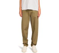 Element Comfort Twill Regular Fit Chinohose