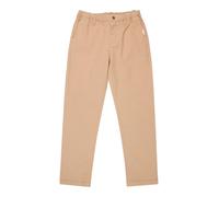 Element - Bekleidung Regular Comfort Chino Y - beige - Größe 16A