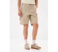 Element - Bekleidung Relax Cargo Wk - Beige - Größe 33