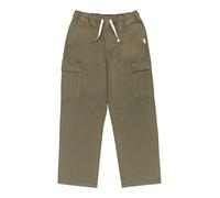Element - Bekleidung Relax Cargo Y - Grün - Größe 16A