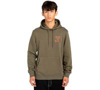 Element Timber Guard Dogs Kapuzenpullover M Kalamata