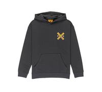 Element - Bekleidung Timber Signs Po Y - schwarz - Größe 10A