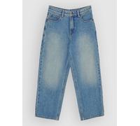 Element Big 5 Denim Kids Hose worn indigo Jungen Gr. T14