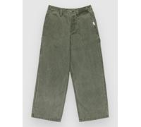Element Big Carpenter Canvas Kids Hose forest night Jungen Gr. T14