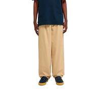 Element Big Pleat Chinohose