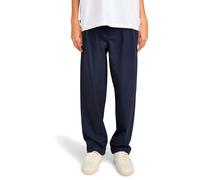 Element Big Pleat Chinohose