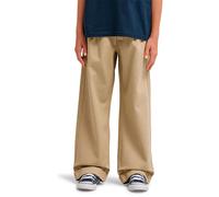 Element Big Pleated Chinohose