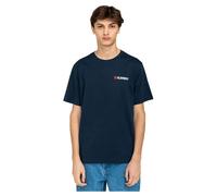 Element Blazin Chest Kurzarm-t-shirt