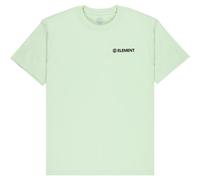 Element Blazin Chest - T-Shirt - Männer - XL - Grün