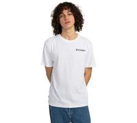 Element Blazin Chest Kurzarm-t-shirt (Herstellerartikelnummer: ELYZT00494-WBB0-S)
