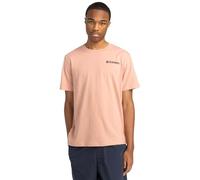 Element Blazin Chest Kurzarm-t-shirt (Herstellerartikelnummer: ELYZT00494-MGY0-L)