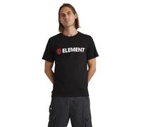 Element Blazin - T-Shirt - Männer - XXL - Blau