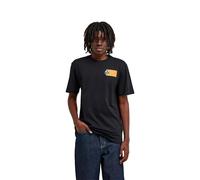 Element Canned Kurzarm-t-shirt