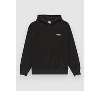 Element Capsule Rain Polar Hoodie flint black Herren Gr. XS