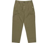 Element Cargohose Relax Cargo Oliv (Kalamata) Gr. M 32