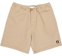 Element - Chino-Shorts - Kinder - Regular Ewaist Chino Short Youth - Regular Ewaist Chino Short Youth Aluminum aus Baumwolle - Beige 16 Jahre