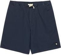 Element - Chino-Shorts - Kinder - Regular Ewaist Chino Short Youth - Regular Ewaist Chino Short Youth Eclipse Navy aus Baumwolle - Navy blau 10 Jahre