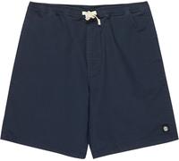 Element - Chino-Shorts - Kinder - Regular Ewaist Chino Short Youth - Regular Ewaist Chino Short Youth Eclipse Navy aus Baumwolle - Navy blau 12 Jahre