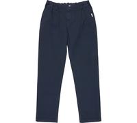Element - Chinohose aus Samt - Kind - Regular Comfort Chino Youth Eclipse Navy - Regular Comfort Chino Youth Eclipse Navy aus Baumwolle - Navy blau 16 Jahre