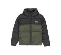 Element Classic Hooded Puffer Y - Steppjacke mit Kapuze für Jungen 8-16 ELBJK00139