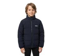 Outdoorjacke ELEMENT "Classic", Kinder, Gr. 12(148-156cm), schwarz (flint schwarz), Obermaterial: 100% Nylon., Jacken Outdoorjacke (71884035-12) flint schwarz