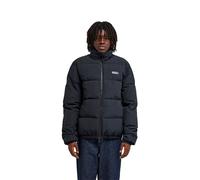 Element Classic Puffer Jacke flint black Herren Gr. S