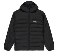 Element - Classic - Kunstfaserjacke, Gr. S, schwarz (FlintBlack)