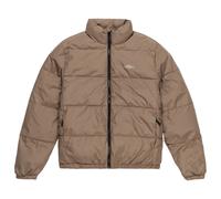 Element - Classic Puffa Insulator - Kunstfaserjacke, Gr. XL, braun (Walnut)