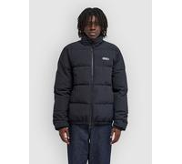 Element Classic Puffer Jacke flint black Herren Gr. L