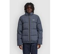 Element Classic Puffer Jacke houndstooth forest faded Herren Gr. XL