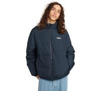 Element Classic Puffer - Steppjacke - Männer - M - Blau