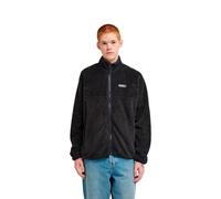 Element Classic Sherpa Jacke flint black Herren Gr. L