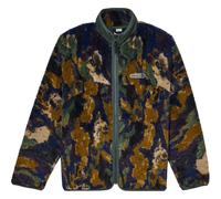 Outdoorjacke ELEMENT "Classic", Kinder, Gr. 16(165-172cm), grün (bark camo), Obermaterial: 100% Polyester., Jacken Outdoorjacke (30254300-16) bark camo