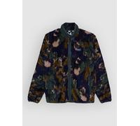 Element Classic Sherpa Jacke bark camo Herren Gr. XL