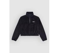 Element Classic Sherpa Jacke flint black Damen Gr. XS